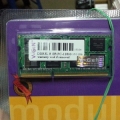 Memory SODIM V-Gen DDR3 8GB PC-10600 / 12800 